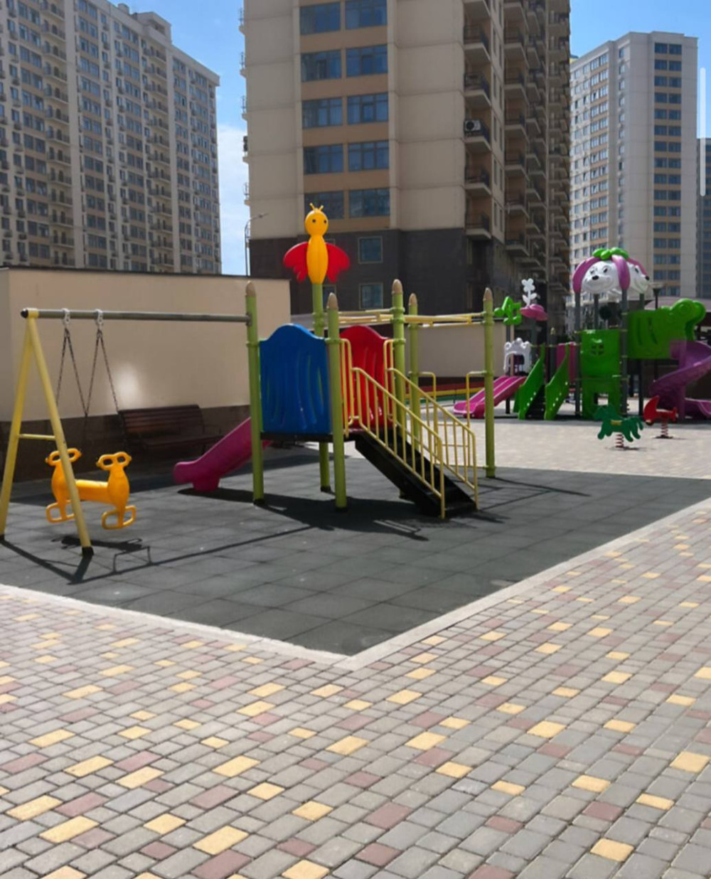 Wohnung 2 zimmer 65 m² Odessa, Ukraine