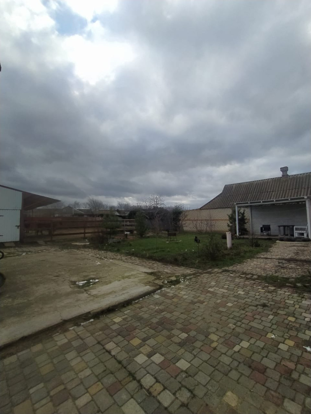 Дом 5 комнат 254 м² Выгода, Украина