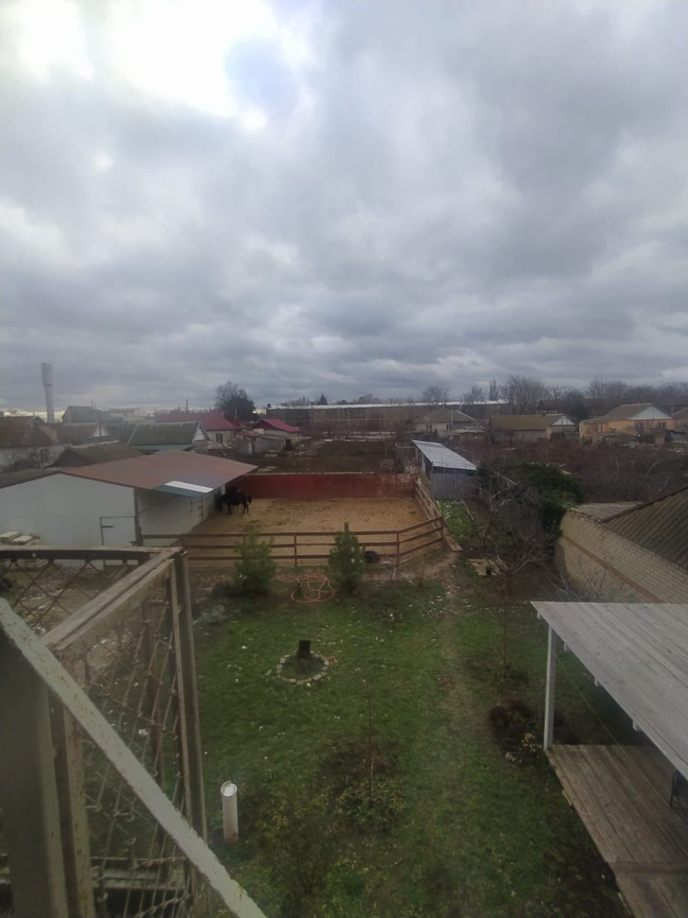 Дом 5 комнат 254 м² Выгода, Украина