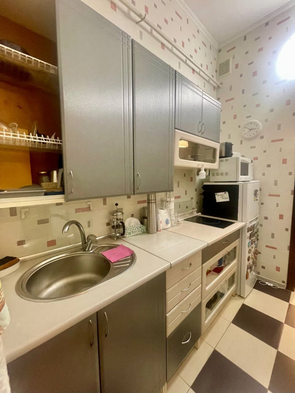 Wohnung 2 zimmer 40 m² Odessa, Ukraine