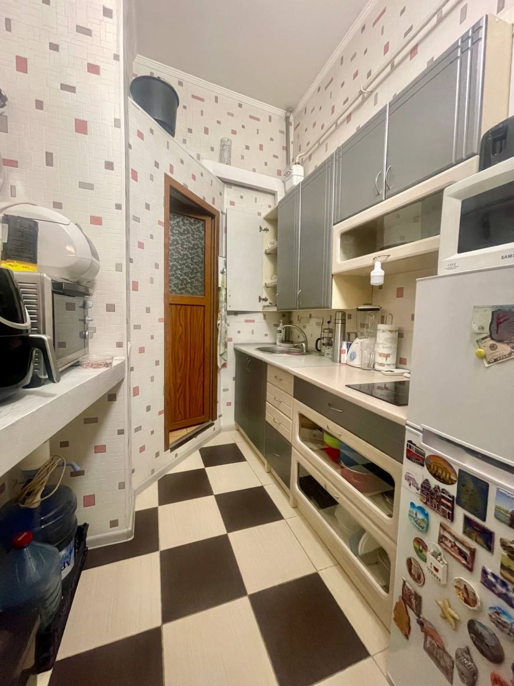 Wohnung 2 zimmer 40 m² Odessa, Ukraine