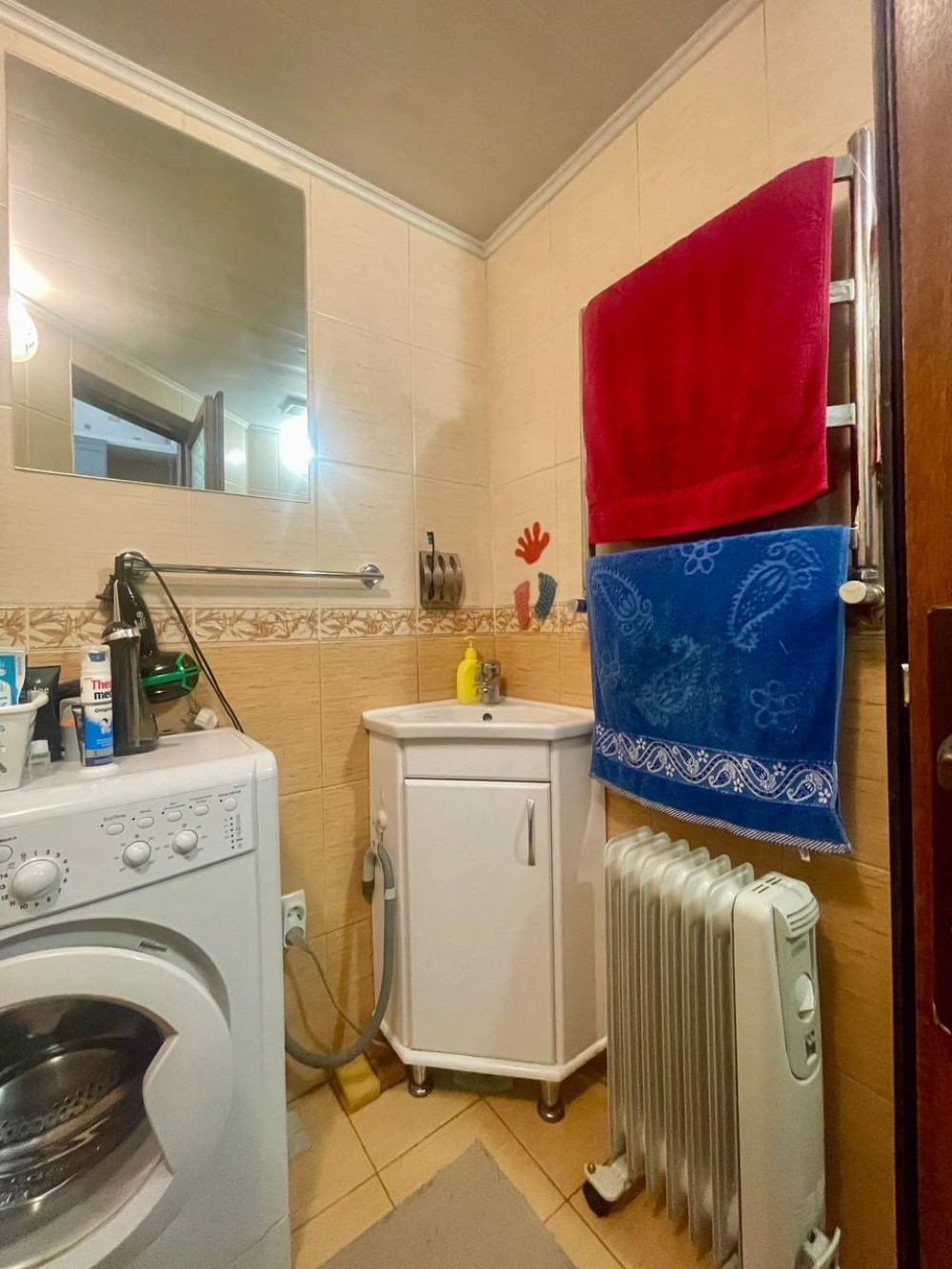 Wohnung 2 zimmer 40 m² Odessa, Ukraine