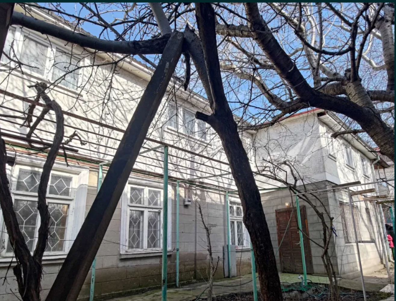 Дом 6 комнат 100 м² Одесса, Украина