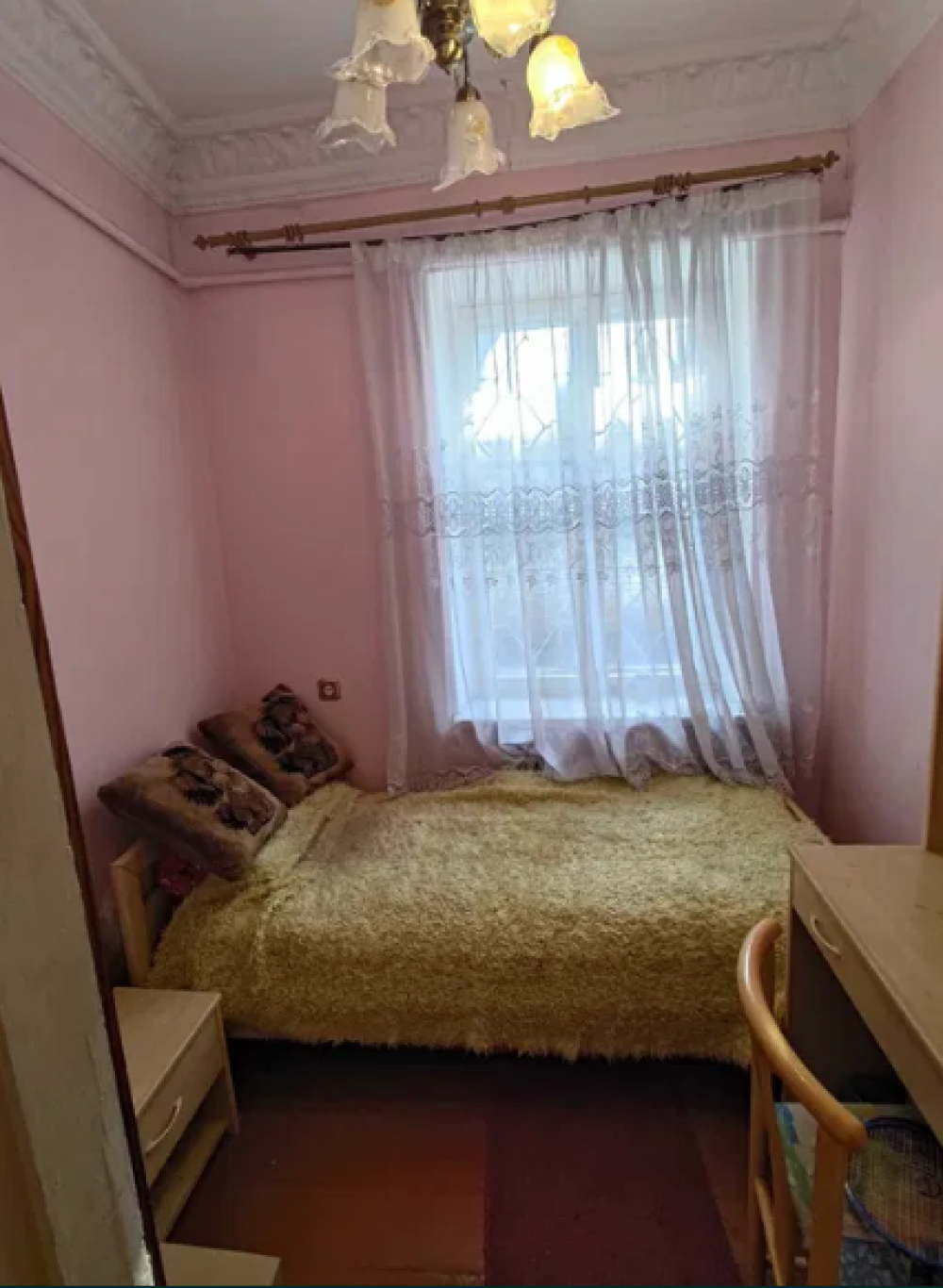 Дом 6 комнат 100 м² Одесса, Украина