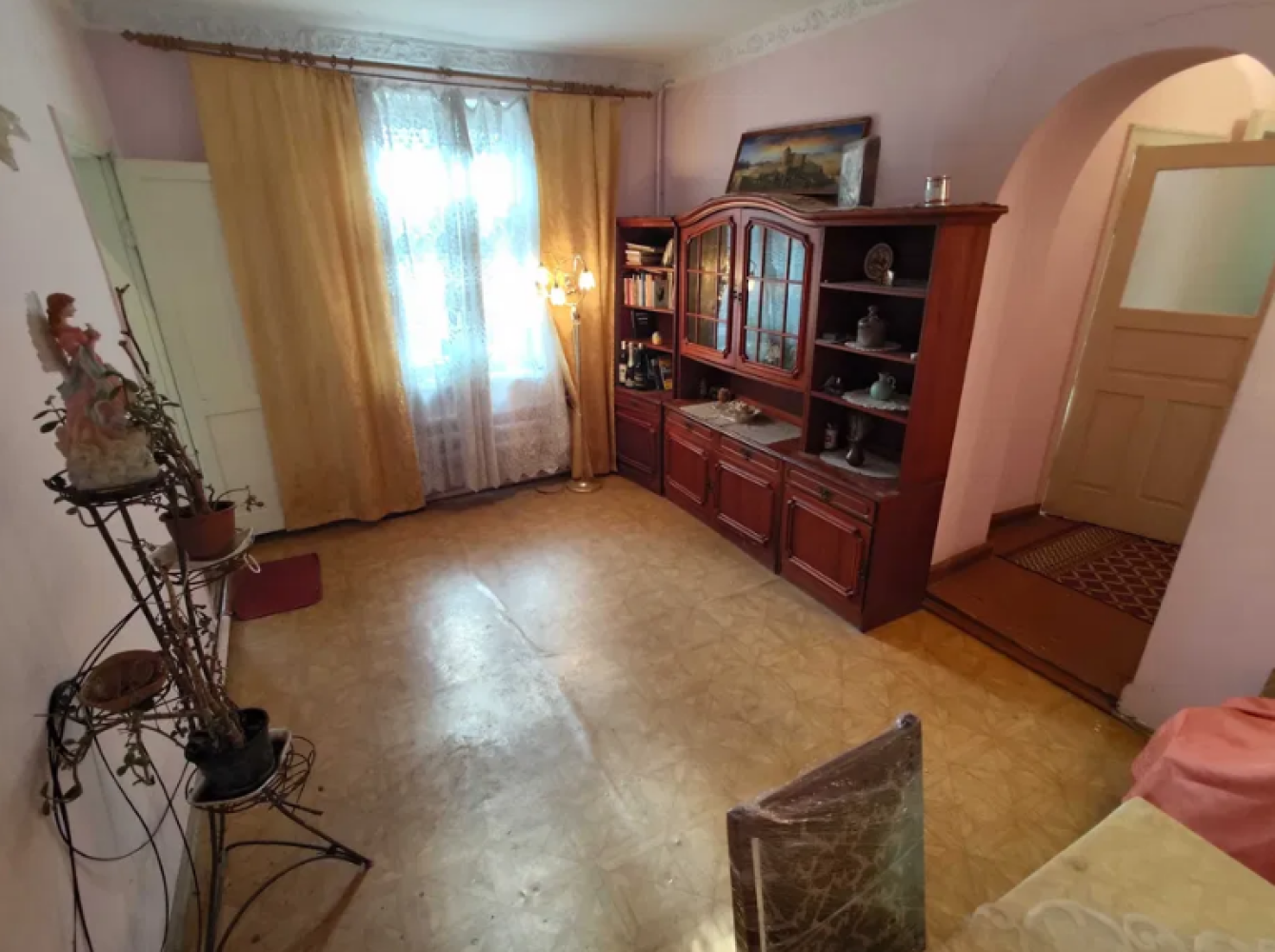 Дом 6 комнат 100 м² Одесса, Украина