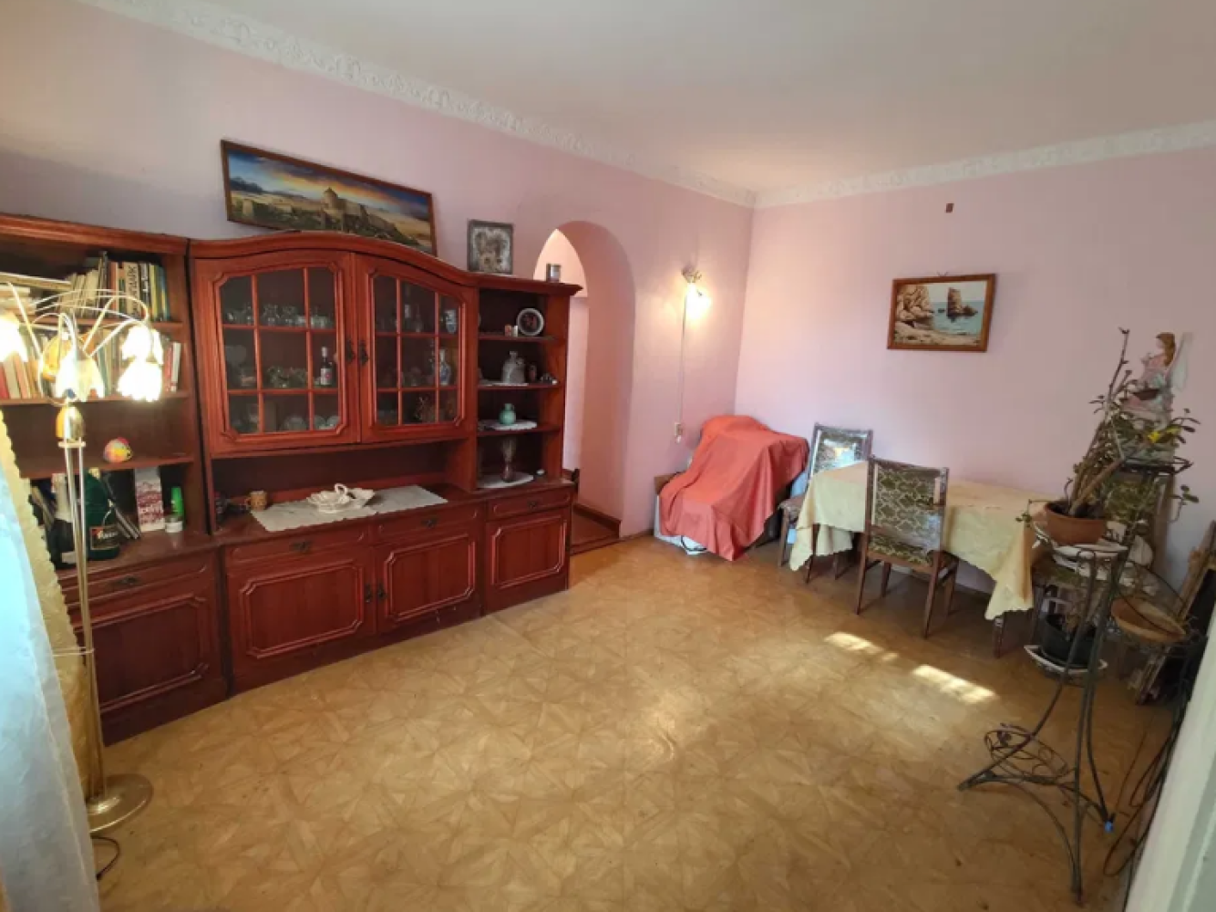 Дом 6 комнат 100 м² Одесса, Украина