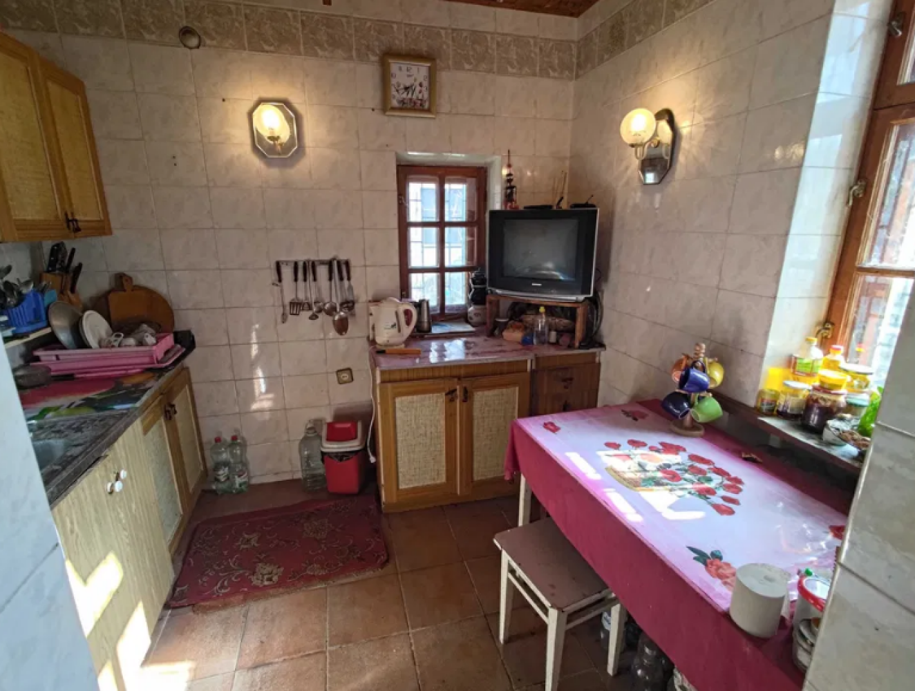 Дом 6 комнат 100 м² Одесса, Украина