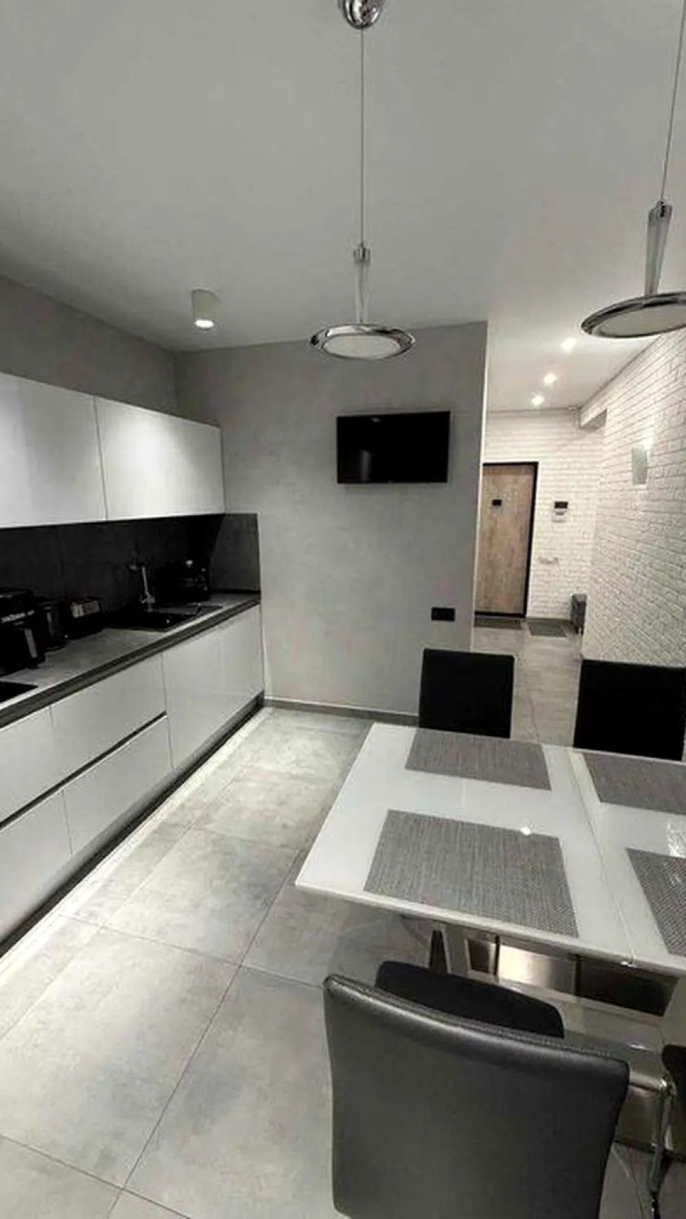 2 room apartment 67 m² Odesa, Ukraine