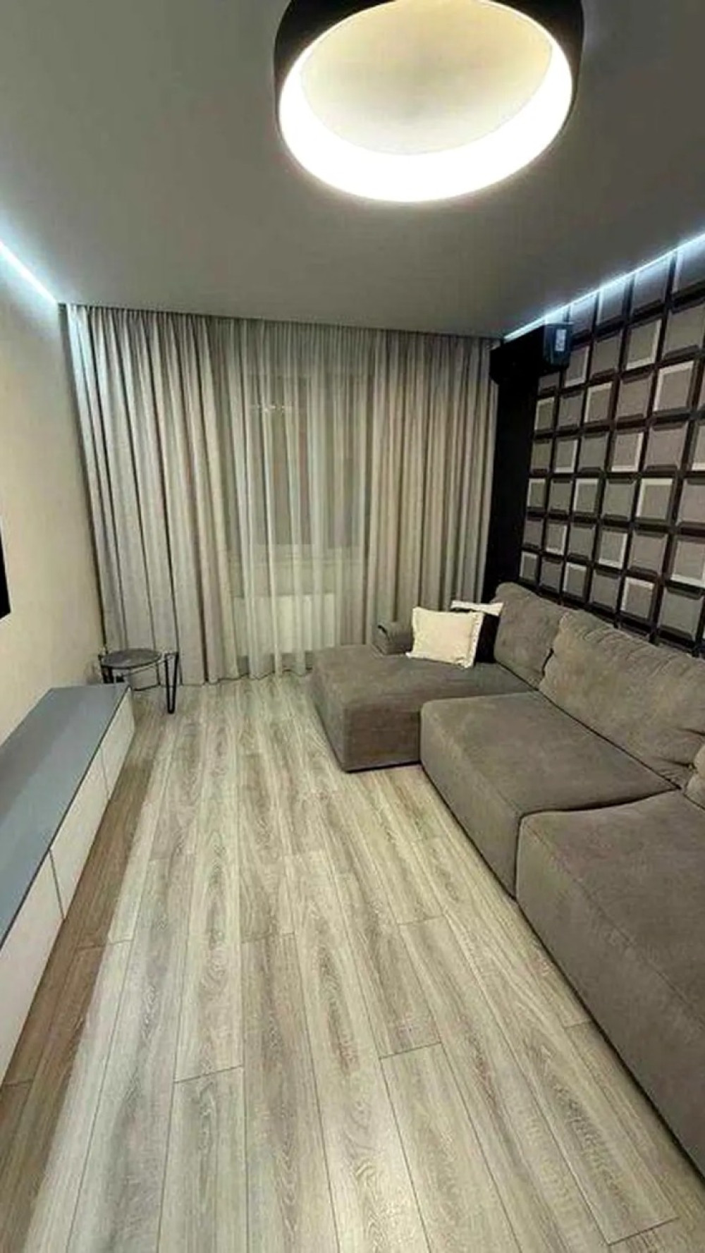 2 room apartment 67 m² Odesa, Ukraine