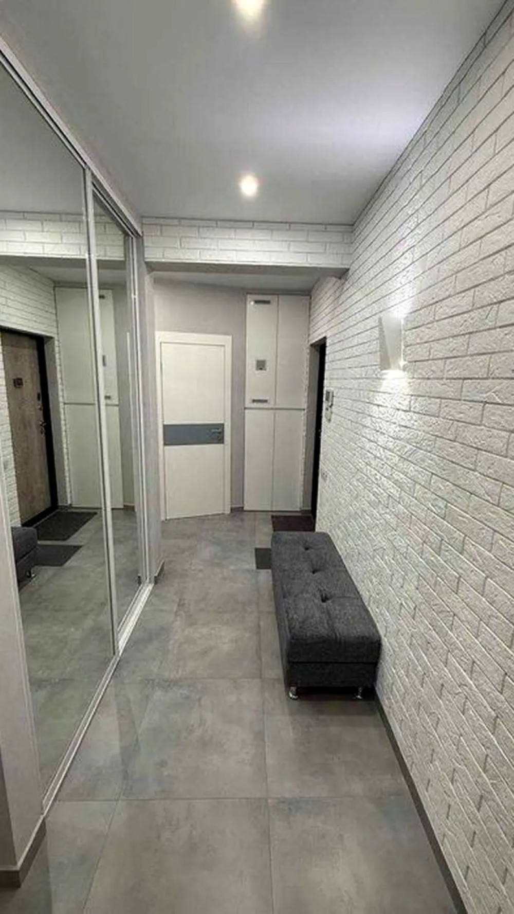 2 room apartment 67 m² Odesa, Ukraine