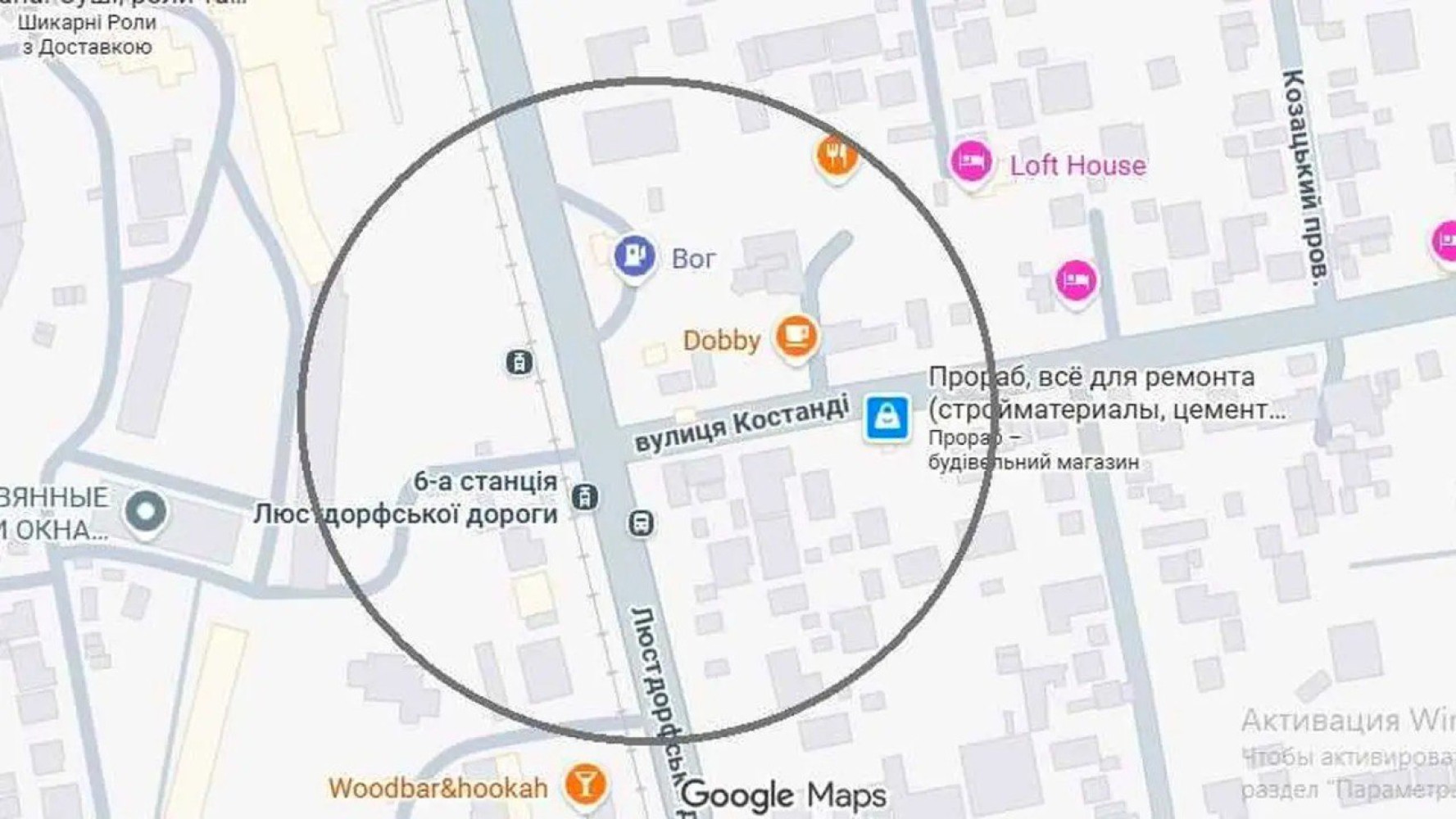 2 room apartment 67 m² Odesa, Ukraine