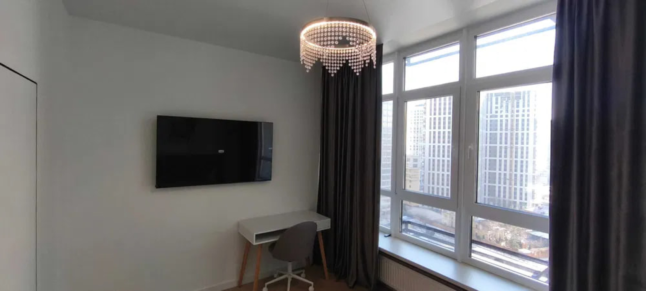 1 room apartment 34 m² Odesa, Ukraine