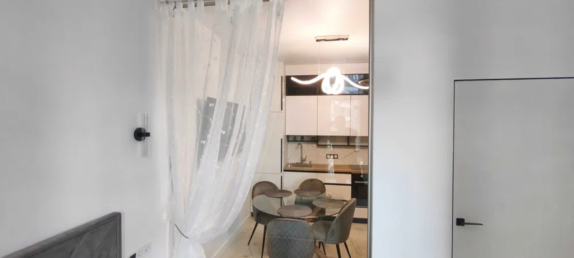 1 room apartment 34 m² Odesa, Ukraine