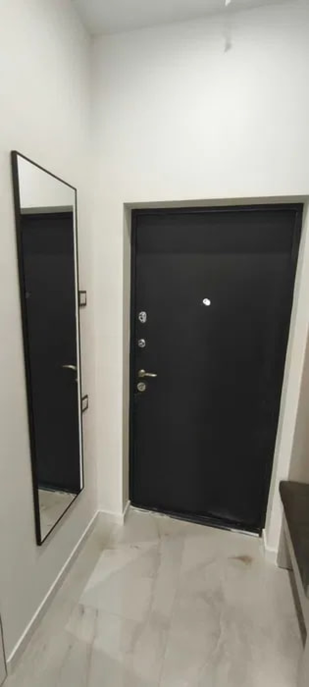 1 room apartment 34 m² Odesa, Ukraine