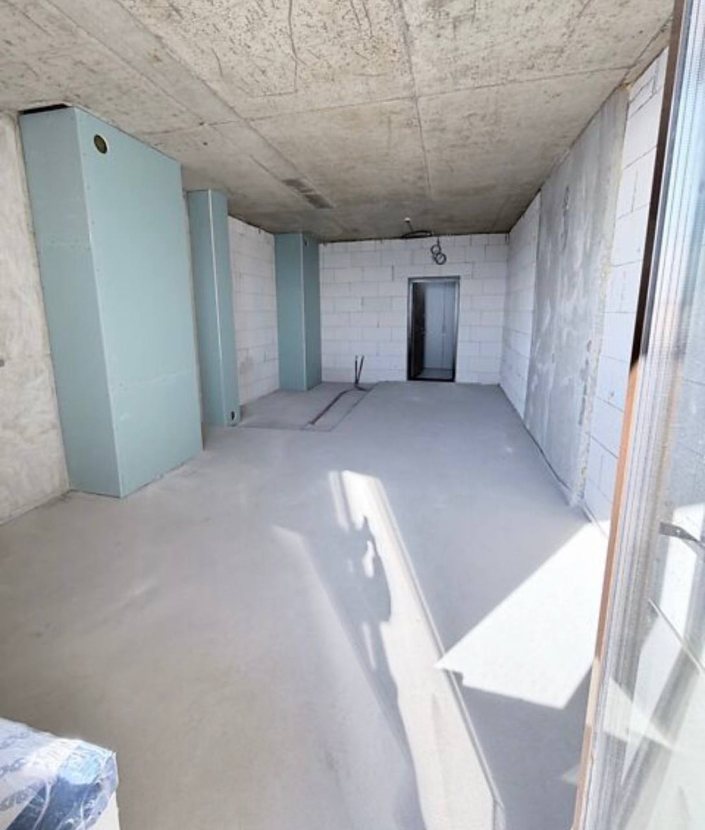 1 room apartment 33 m² Odesa, Ukraine