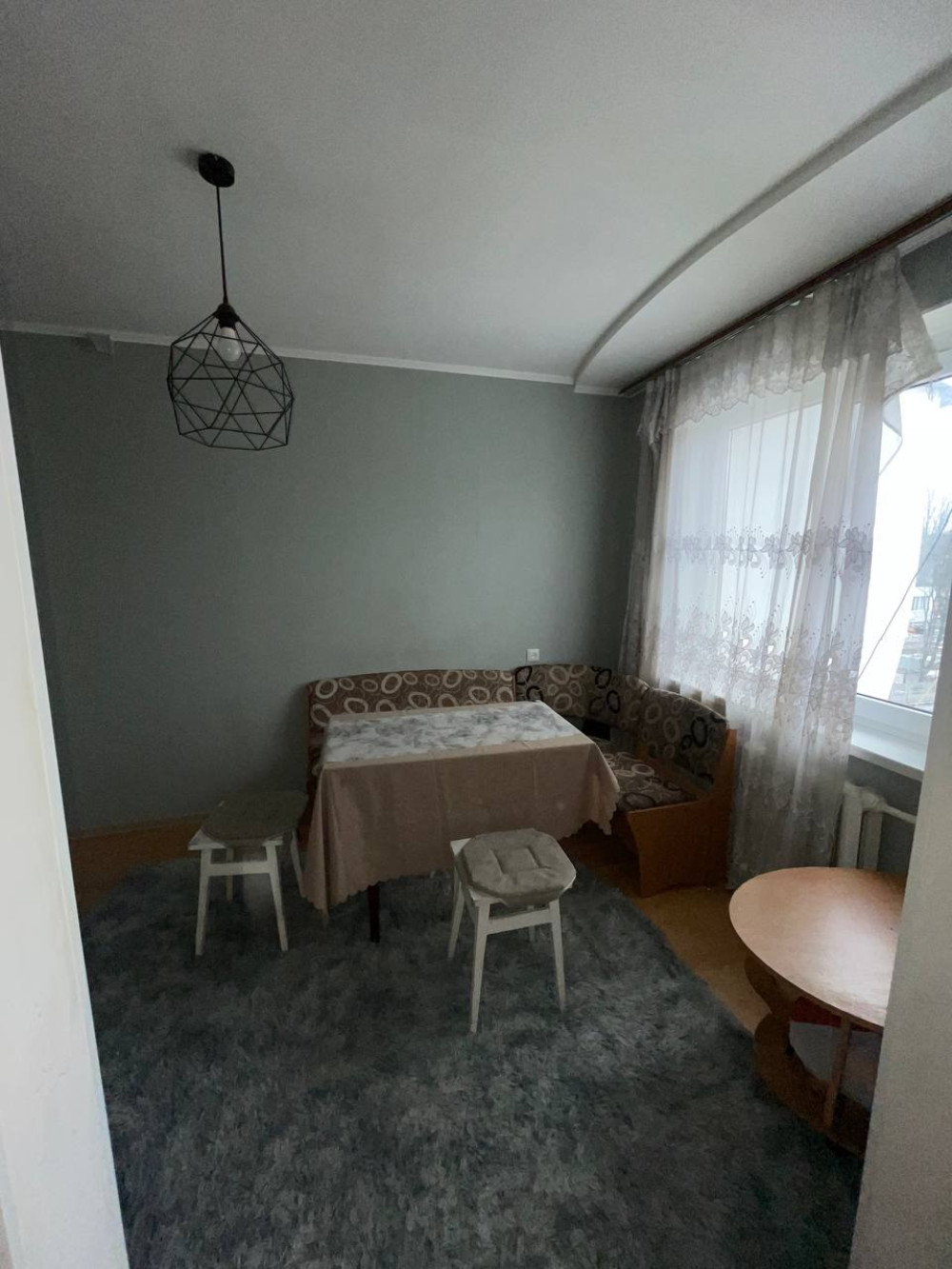 Apartamento 4 habitaciones 62 m² Odesa, Ucrania