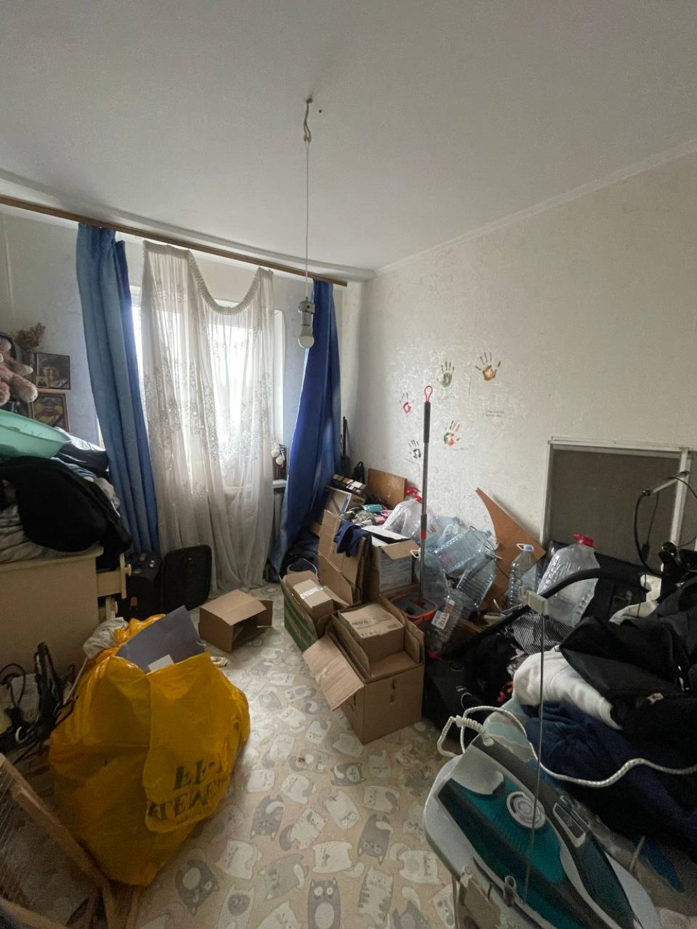 Apartamento 4 habitaciones 62 m² Odesa, Ucrania