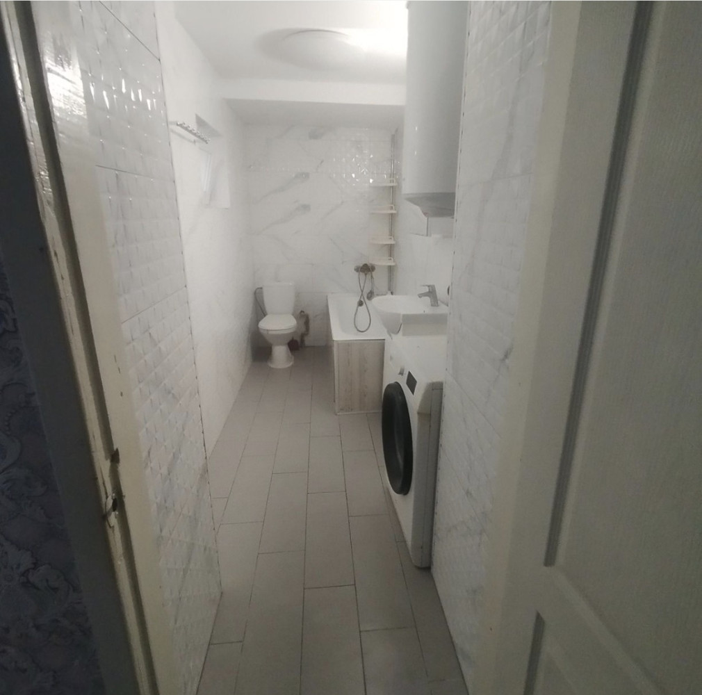 Квартира 3 комнаты 70 м² Одесса, Украина