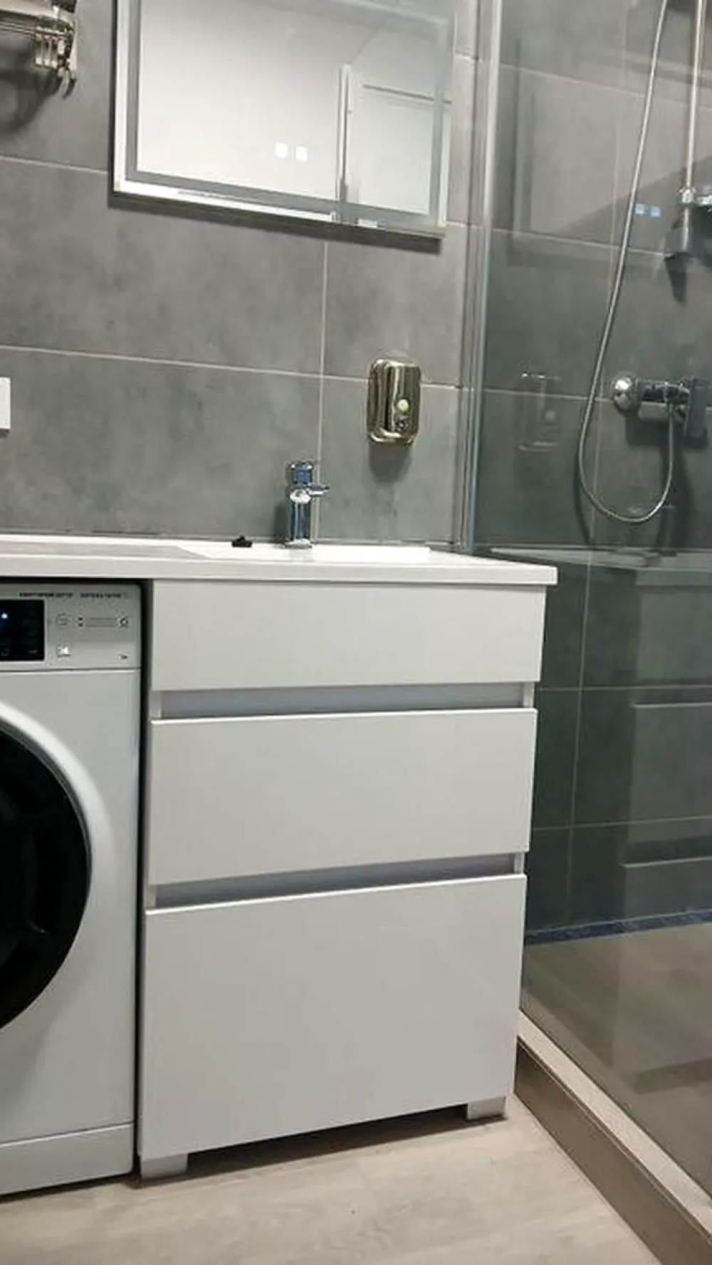 1 room apartment 43 m² Odesa, Ukraine