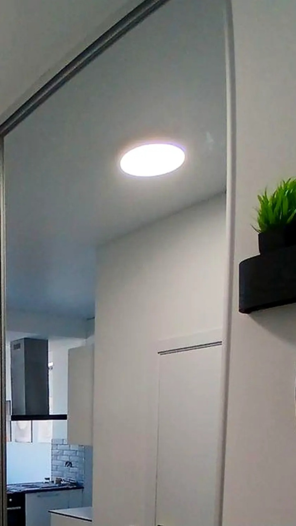 1 room apartment 43 m² Odesa, Ukraine