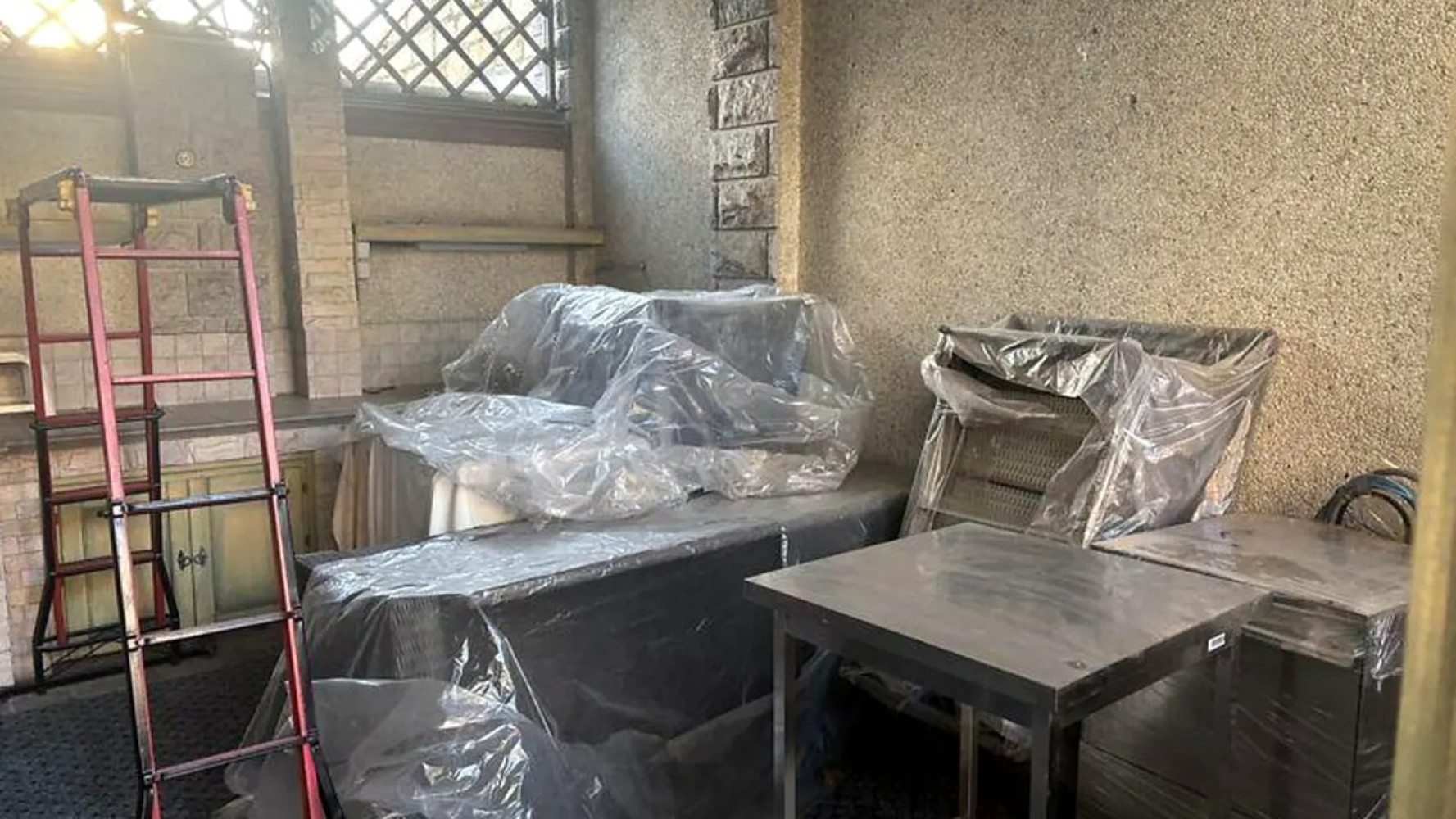 6 room house 616 m² Odesa, Ukraine