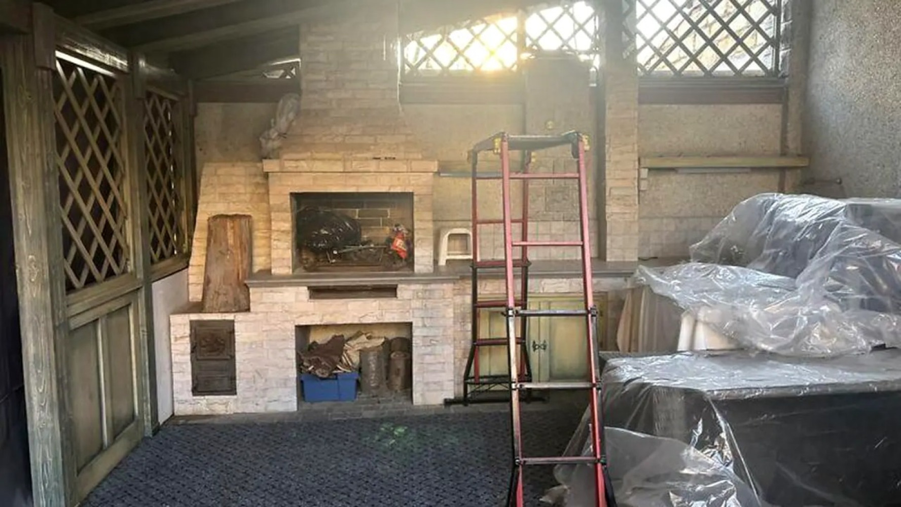 6 room house 616 m² Odesa, Ukraine