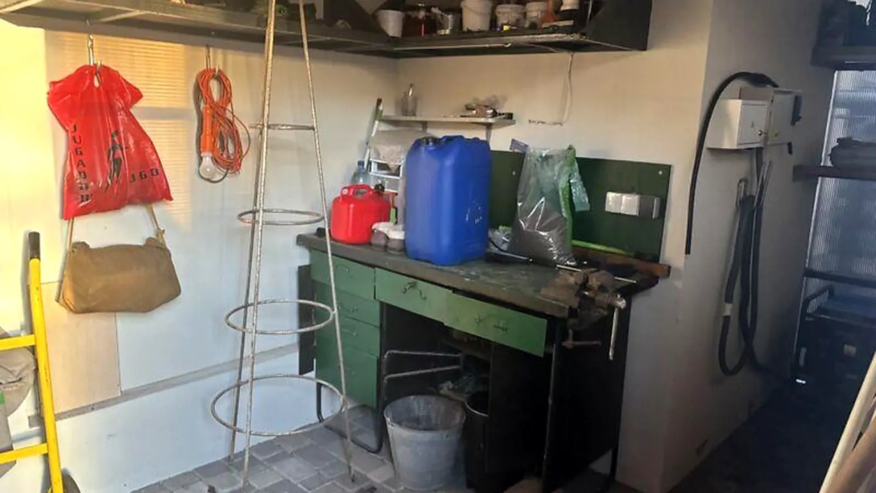 6 room house 616 m² Odesa, Ukraine