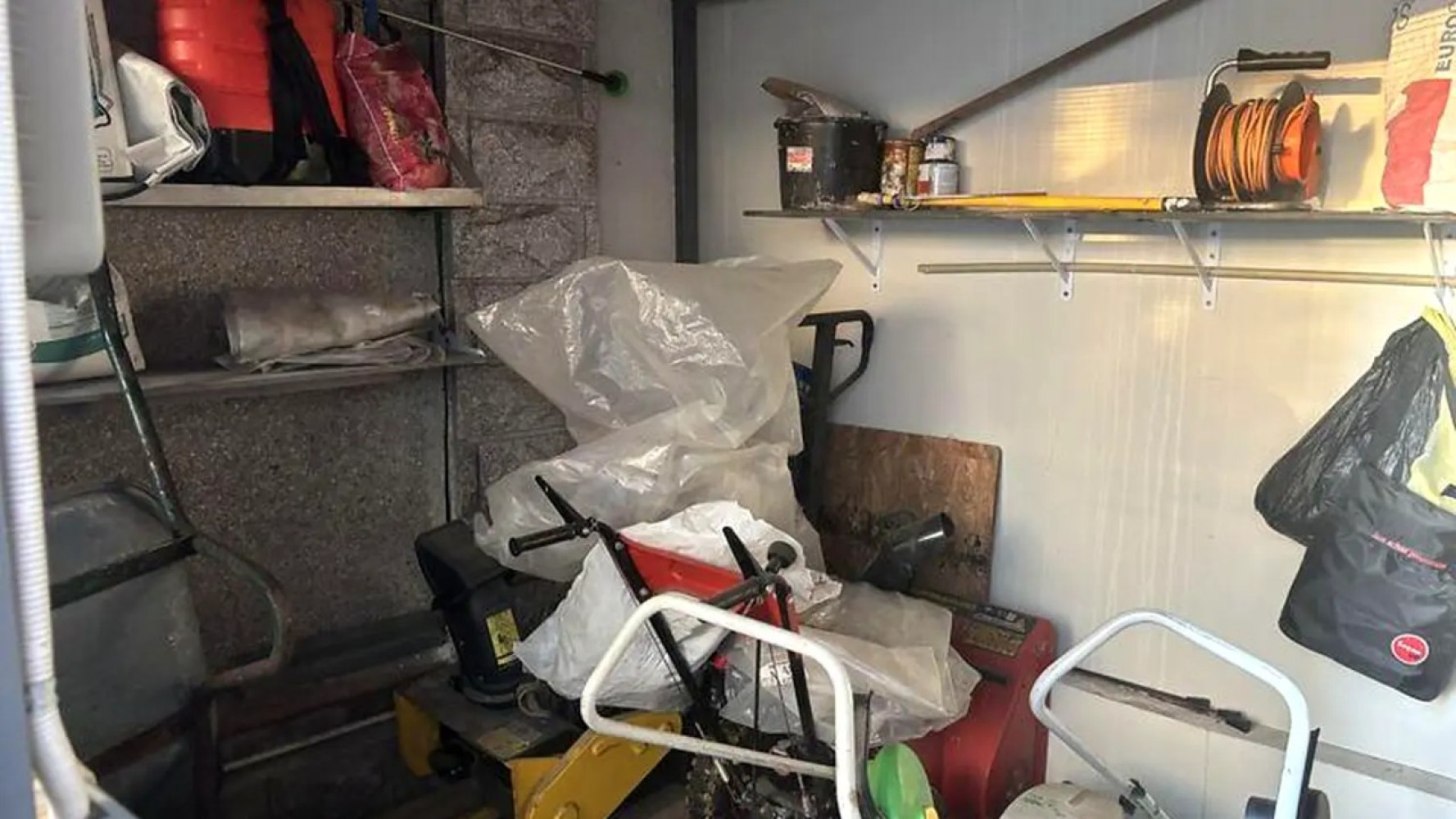 6 room house 616 m² Odesa, Ukraine