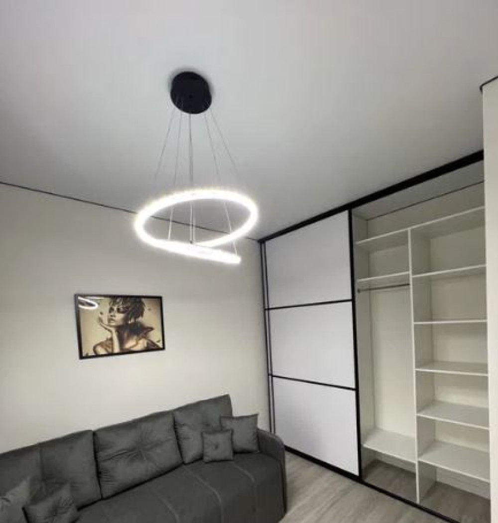 Квартира 2 комнаты 42 м² Одесса, Украина