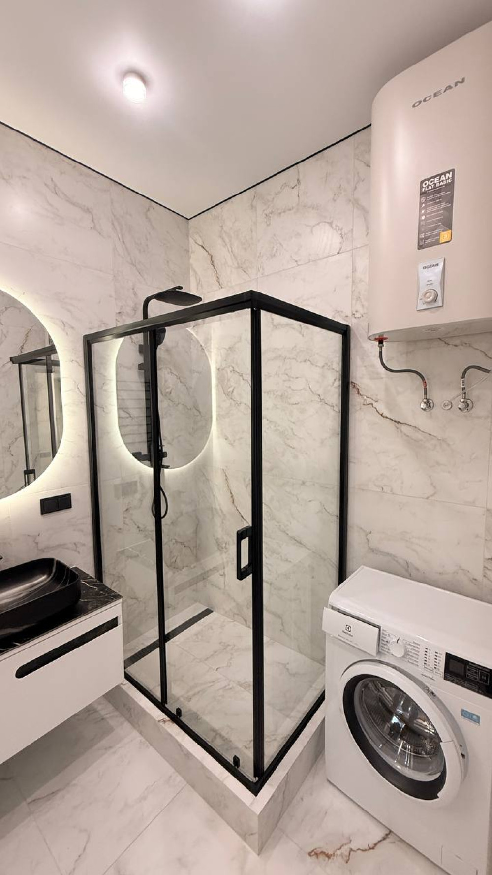 Appartement 1 chambre 32 m² Odessa, Ukraine