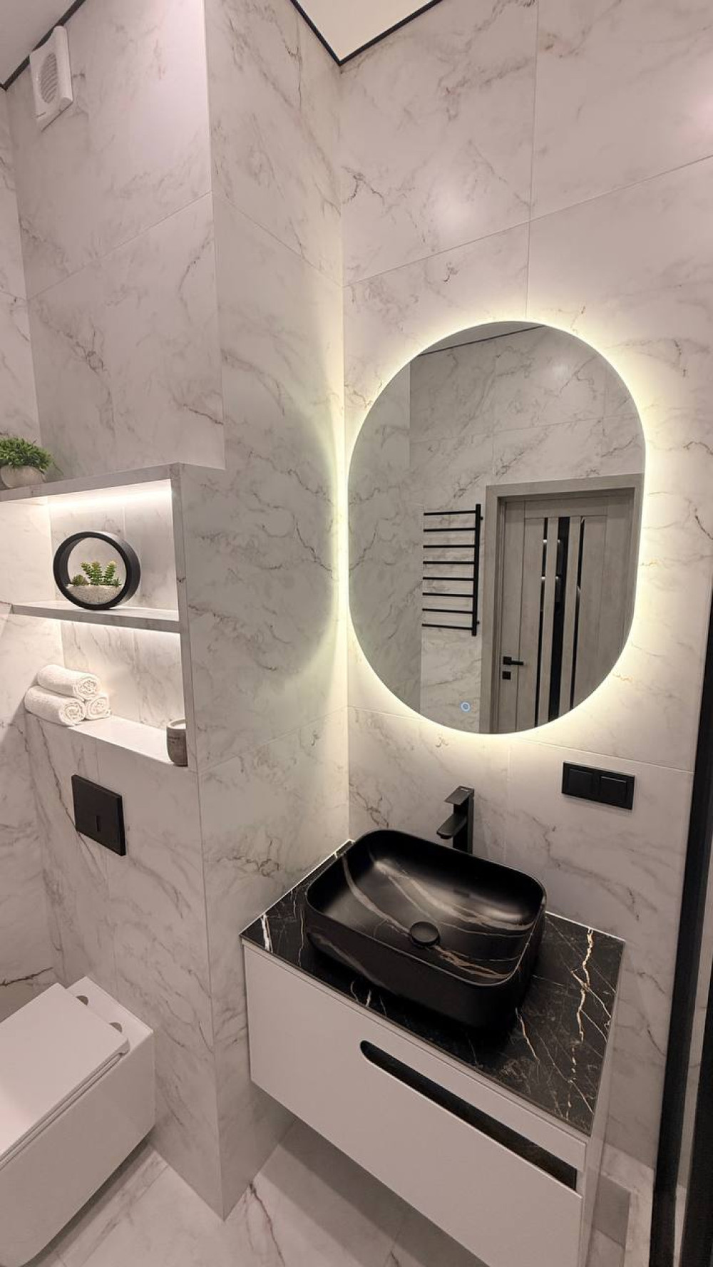 Appartement 1 chambre 32 m² Odessa, Ukraine