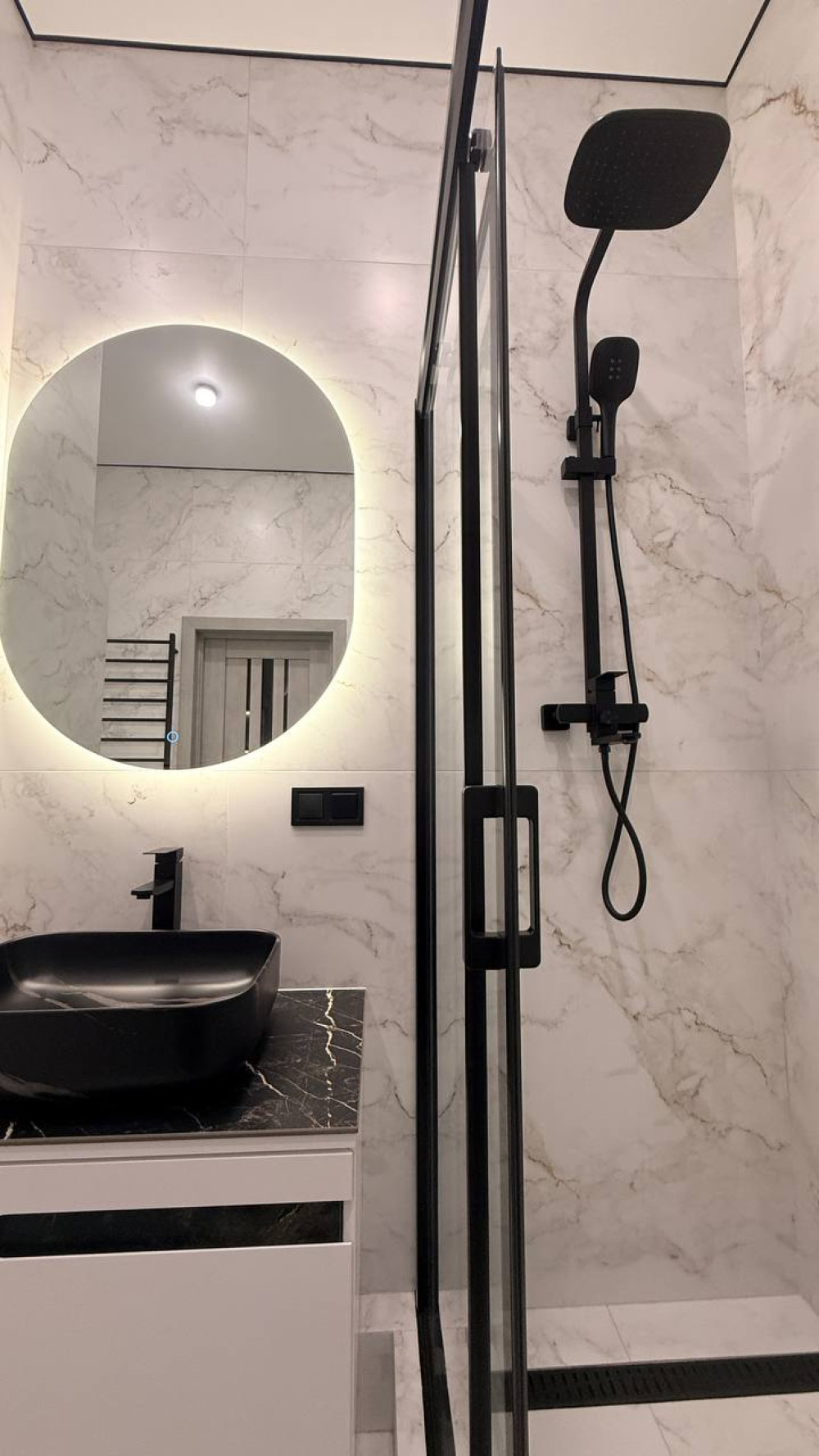 Appartement 1 chambre 32 m² Odessa, Ukraine