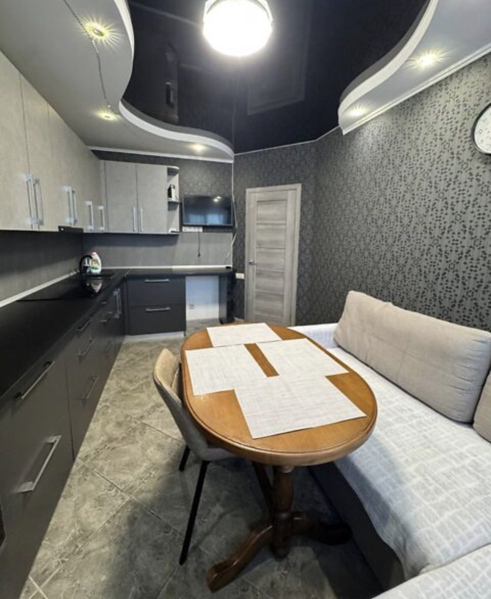 Appartement 2 chambres 46 m² Odessa, Ukraine