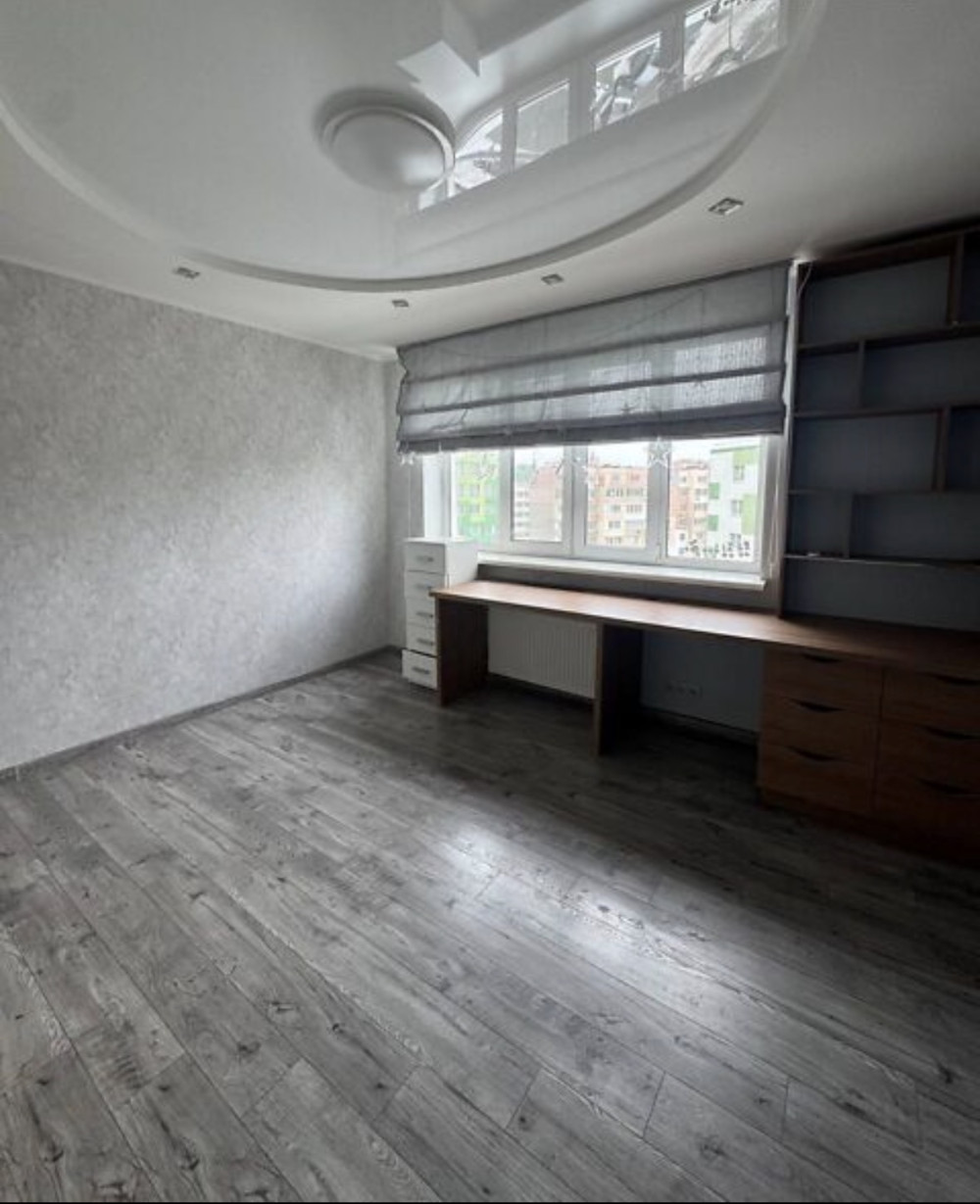 Appartement 2 chambres 46 m² Odessa, Ukraine