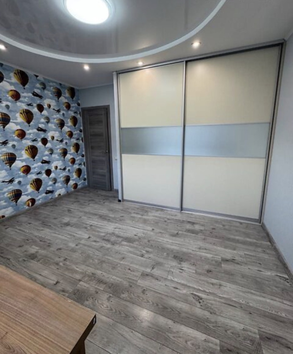 Appartement 2 chambres 46 m² Odessa, Ukraine