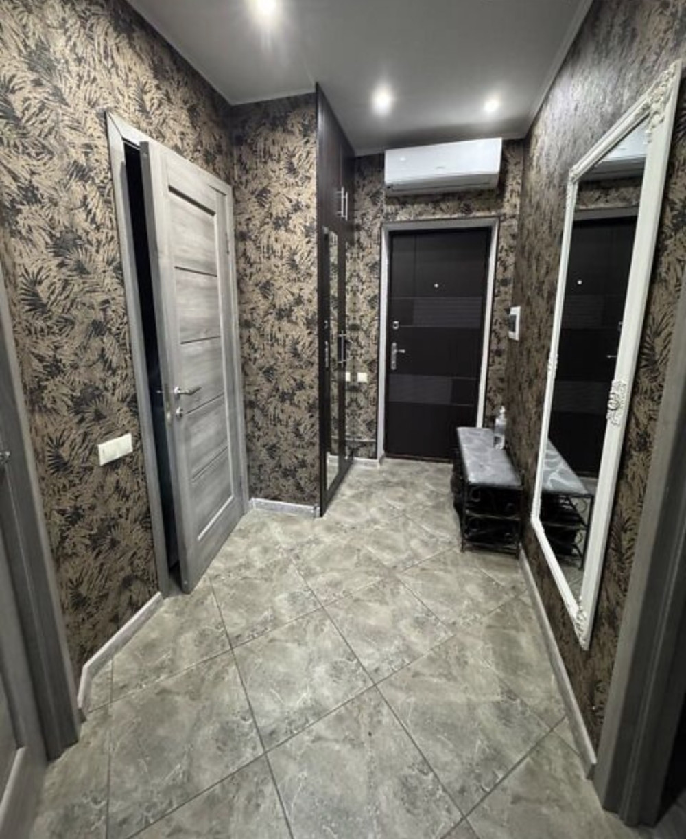 Appartement 2 chambres 46 m² Odessa, Ukraine