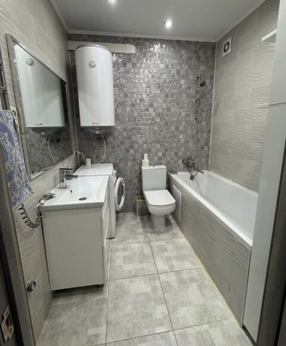 Appartement 2 chambres 46 m² Odessa, Ukraine