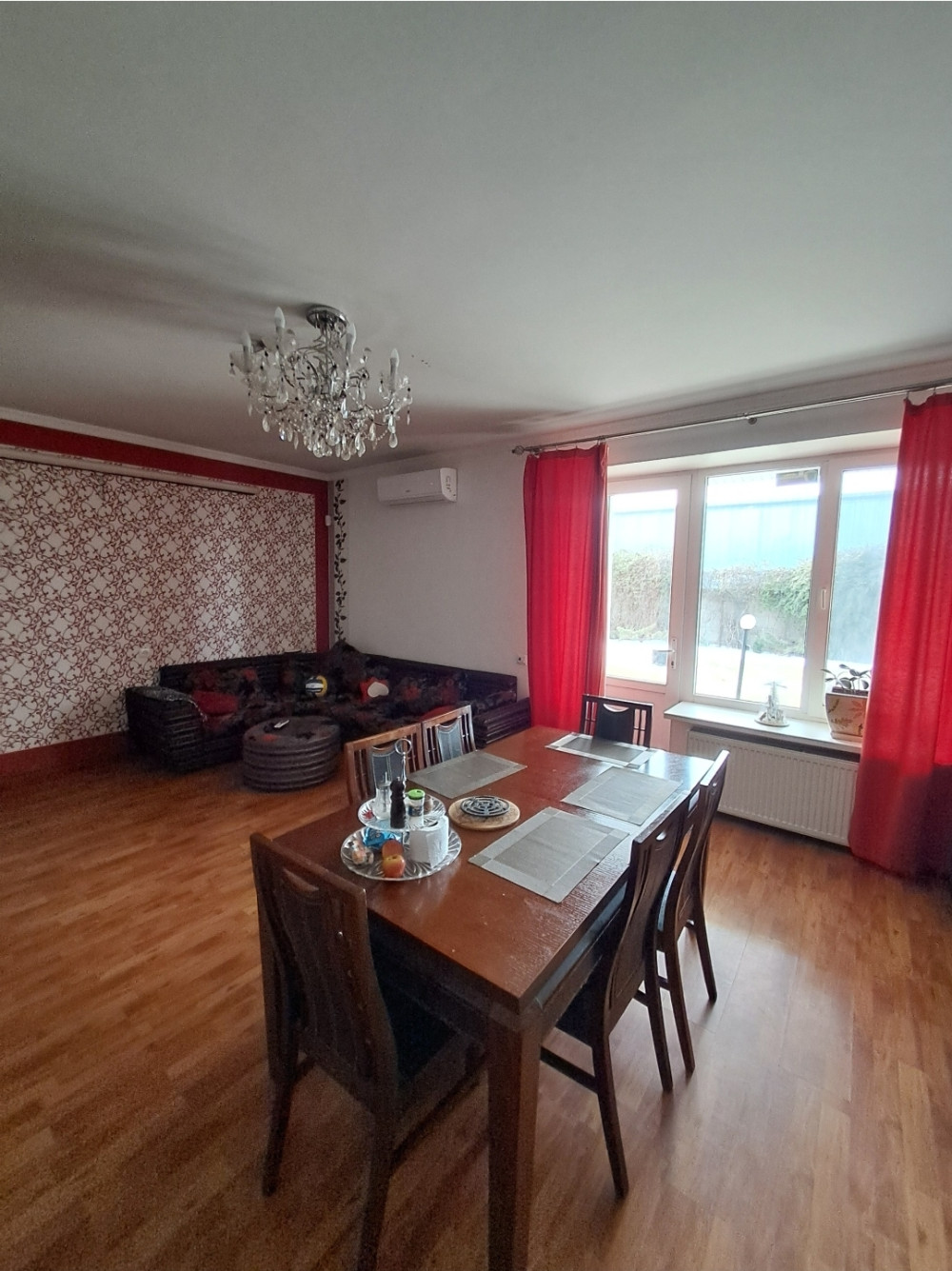 2 room house 149 m² Nerubaiske, Ukraine