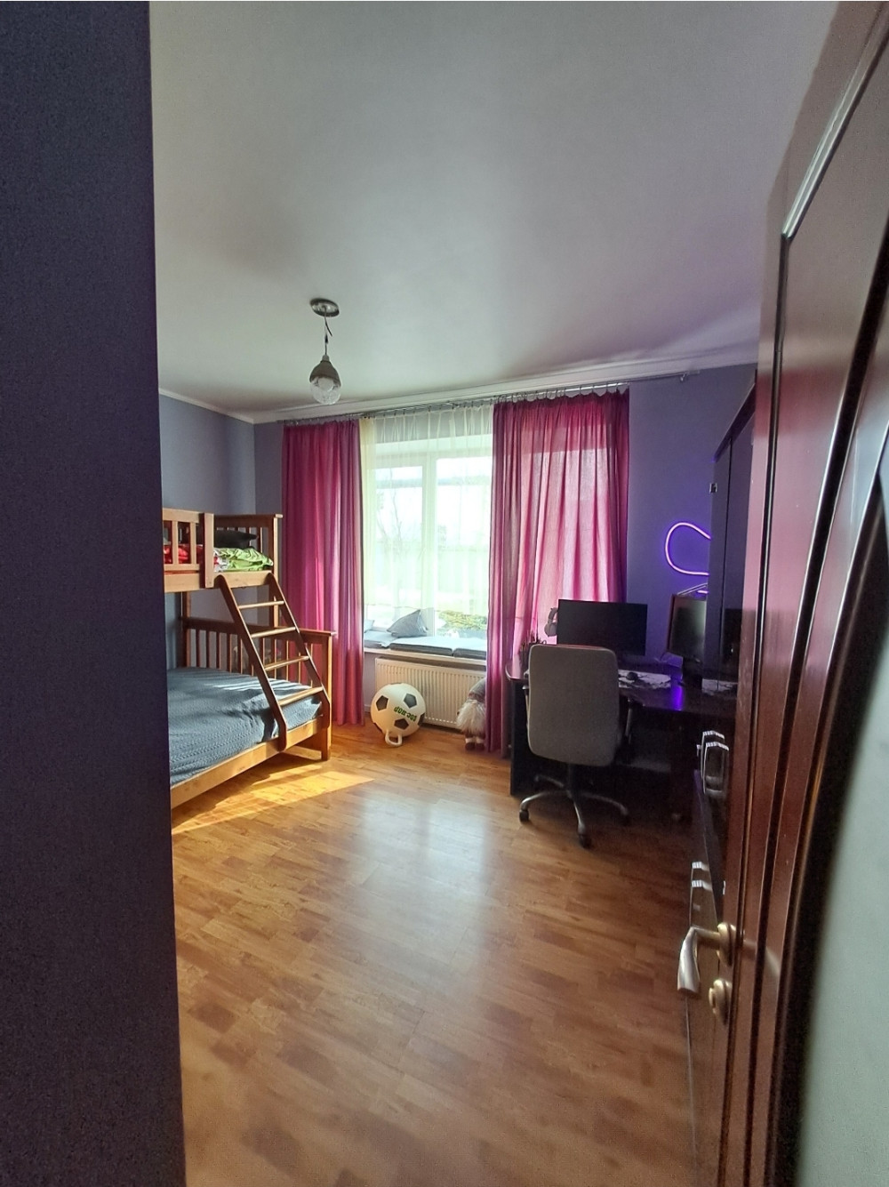 2 room house 149 m² Nerubaiske, Ukraine