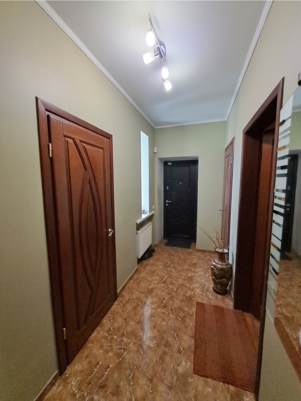 2 room house 149 m² Nerubaiske, Ukraine