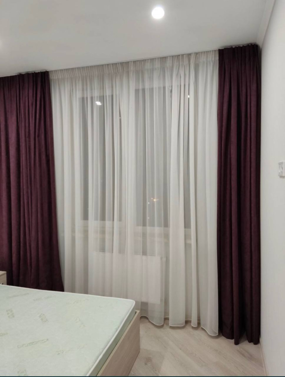 1 room apartment 42 m² Odesa, Ukraine