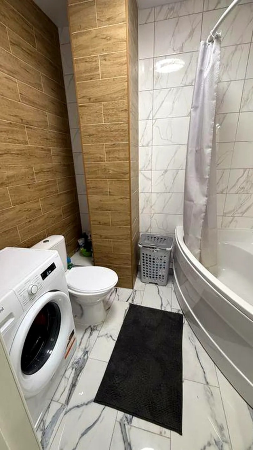 Appartement 2 chambres 65 m² Ilichanka, Ukraine