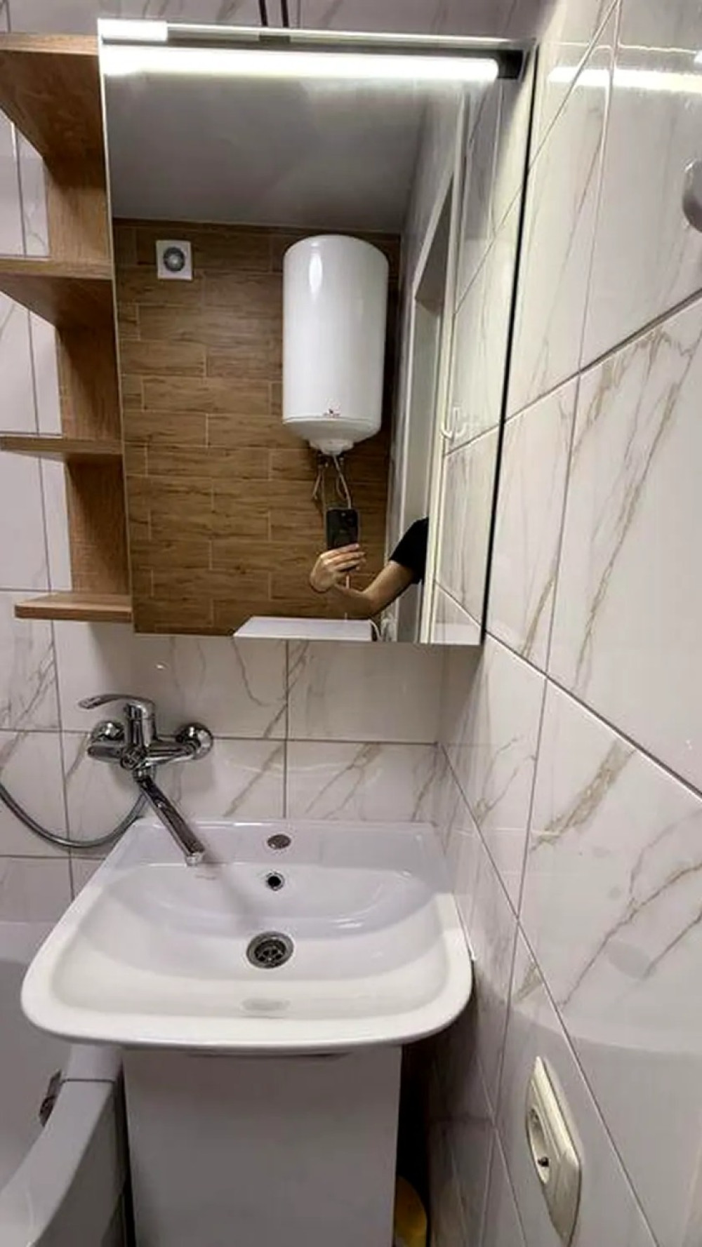 Appartement 2 chambres 65 m² Ilichanka, Ukraine