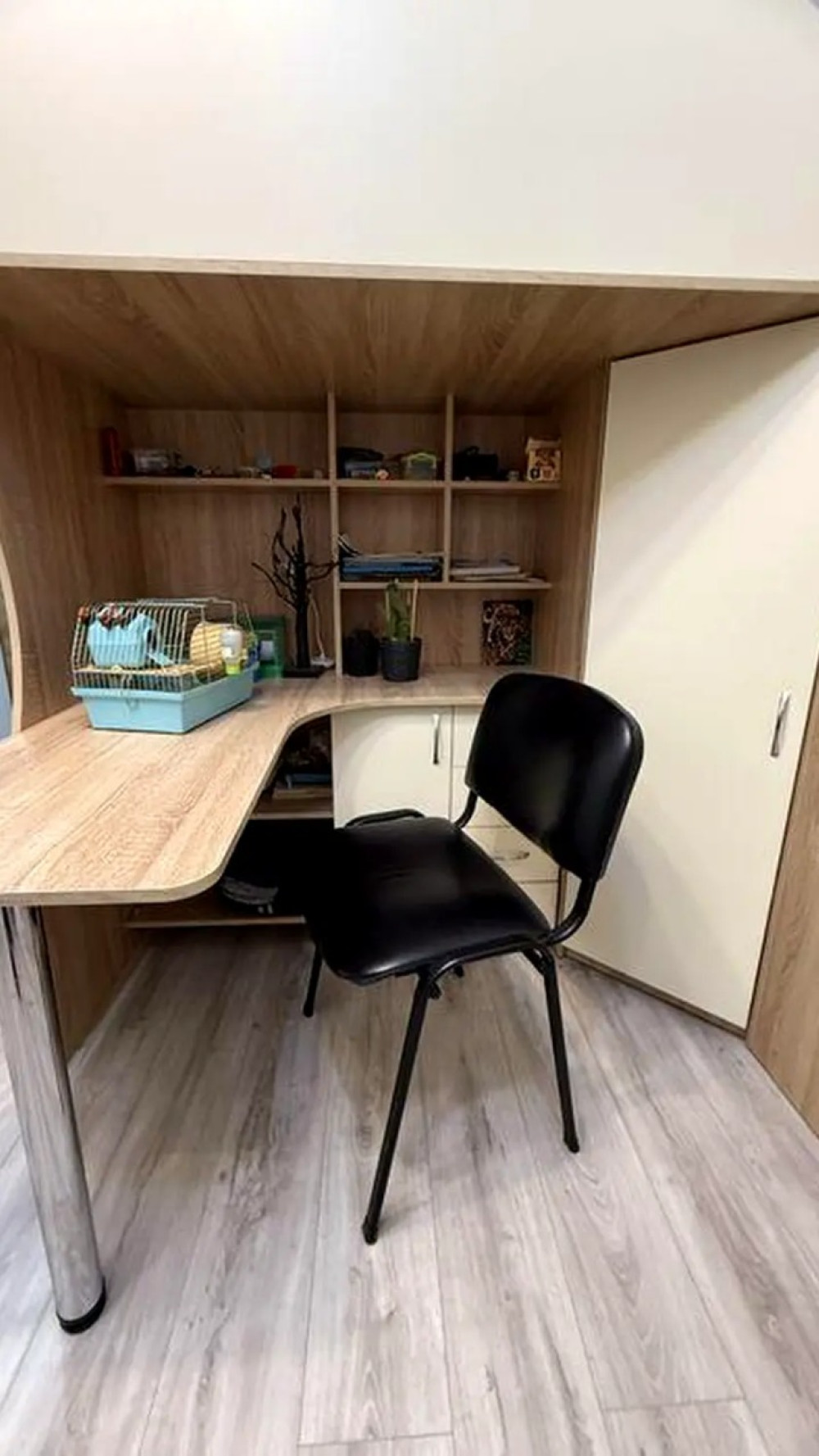 Appartement 2 chambres 65 m² Ilichanka, Ukraine