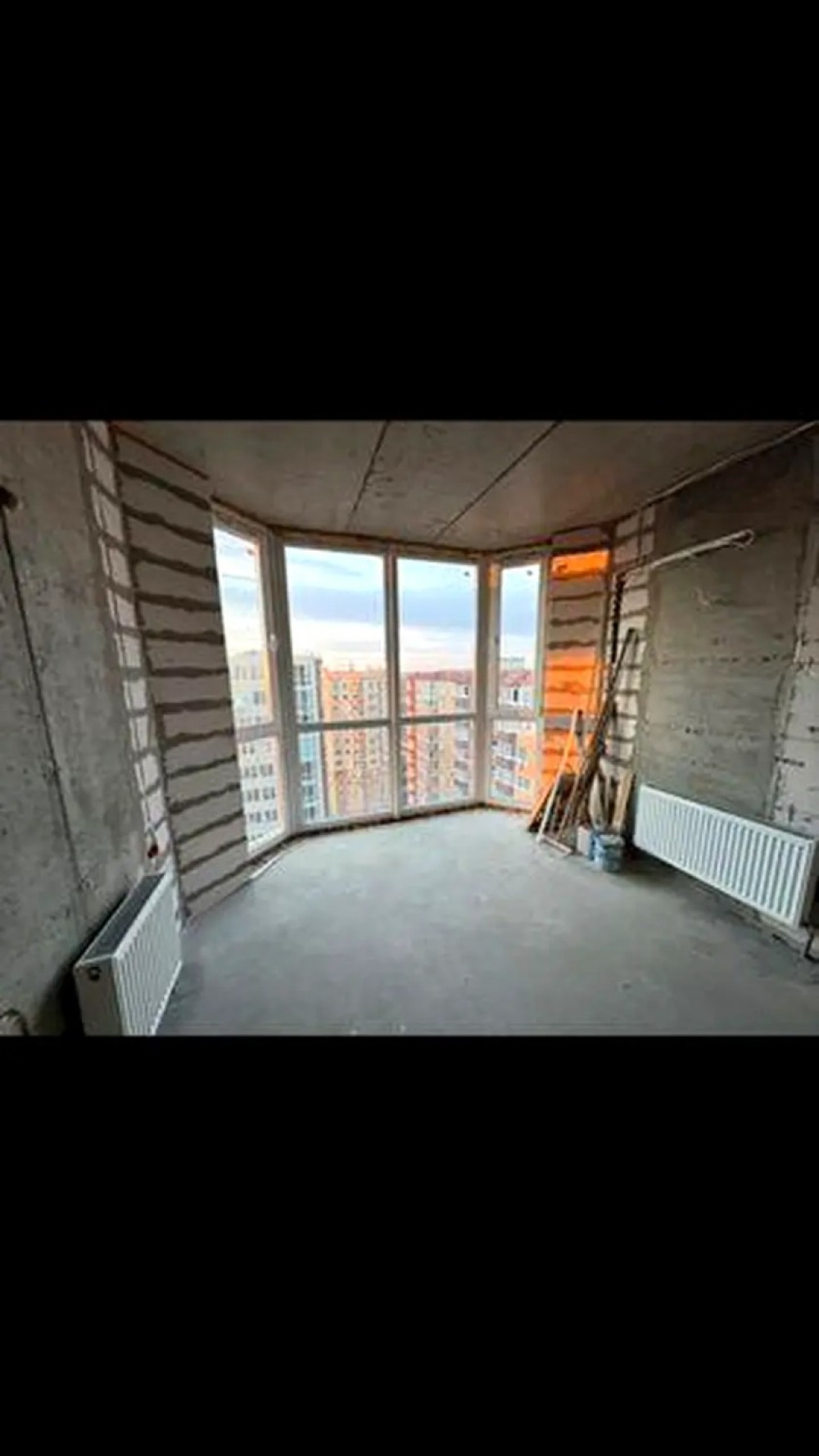 Appartement 2 chambres 65 m² Ilichanka, Ukraine