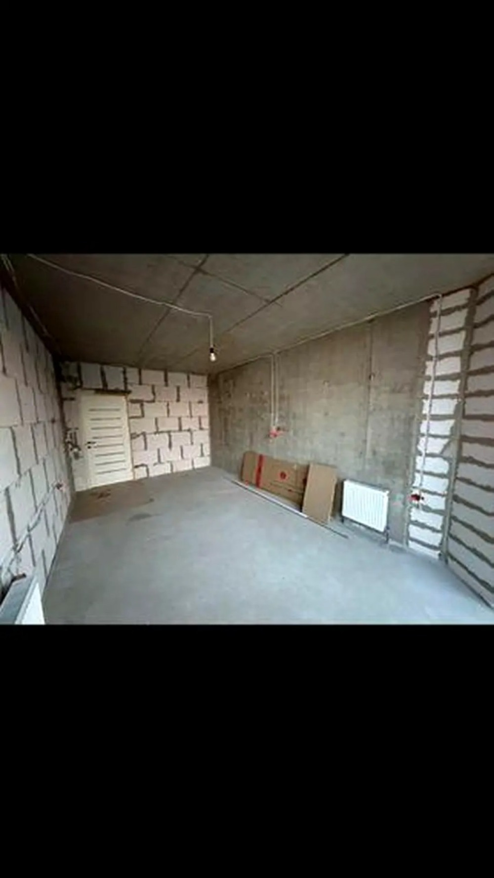 Appartement 2 chambres 65 m² Ilichanka, Ukraine