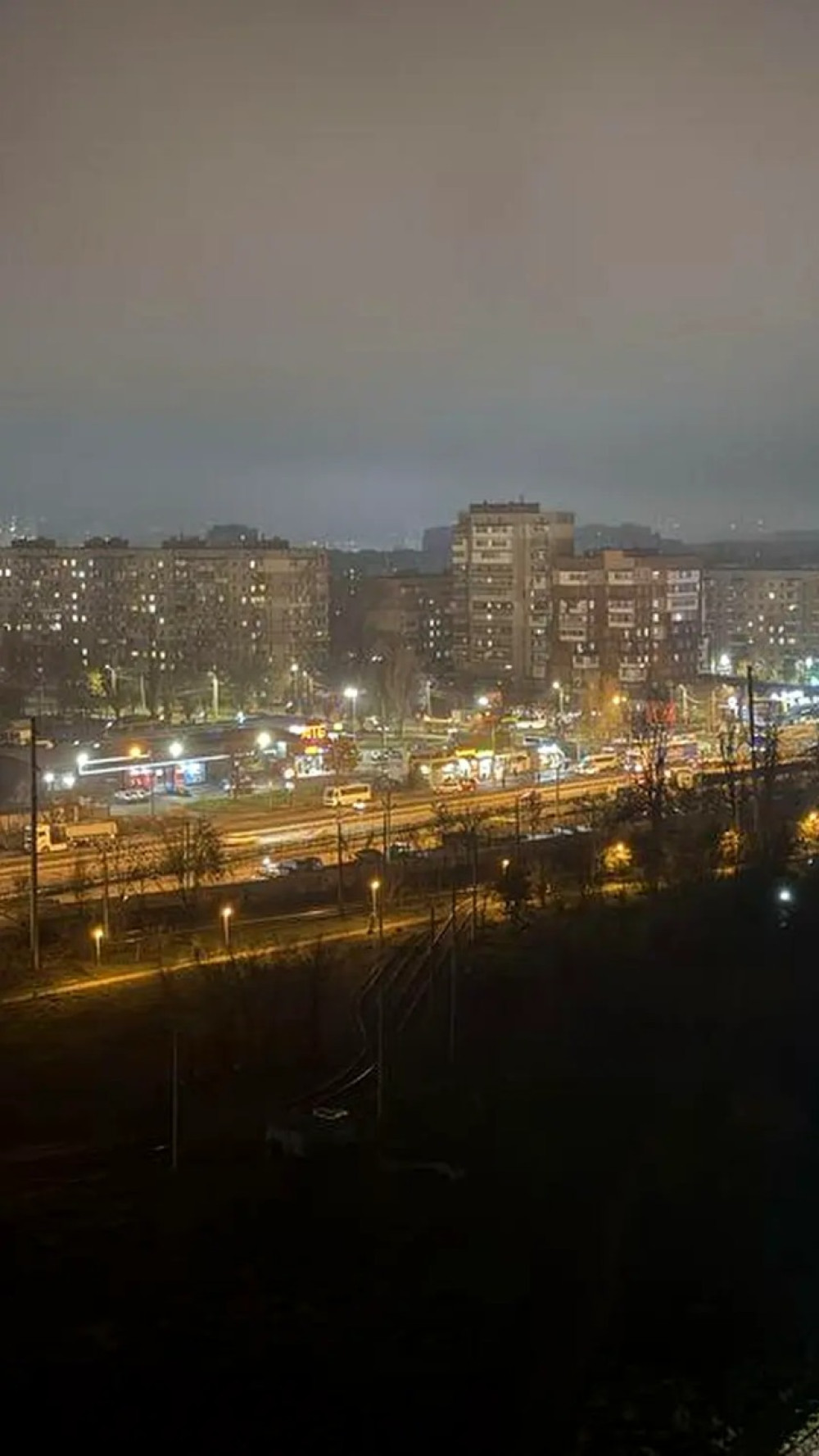 Appartement 2 chambres 65 m² Ilichanka, Ukraine