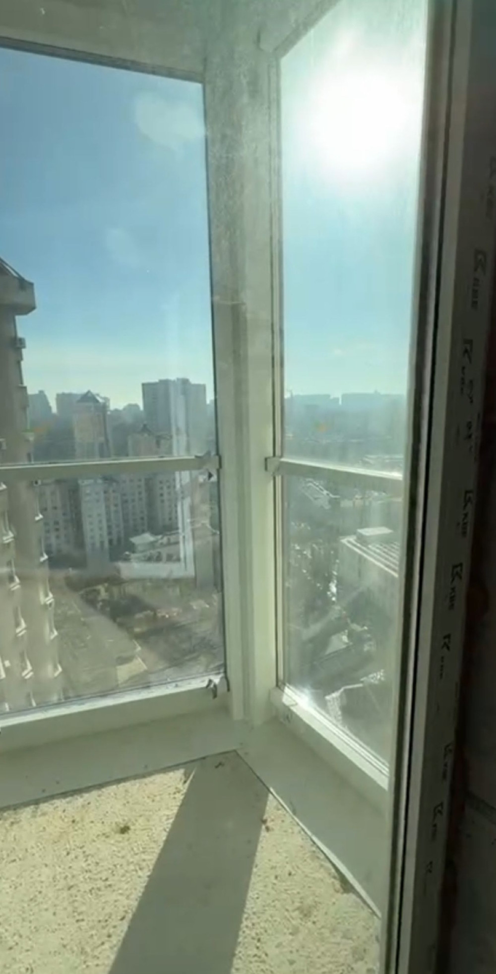 Квартира 1 комната 43 м² Одесса, Украина