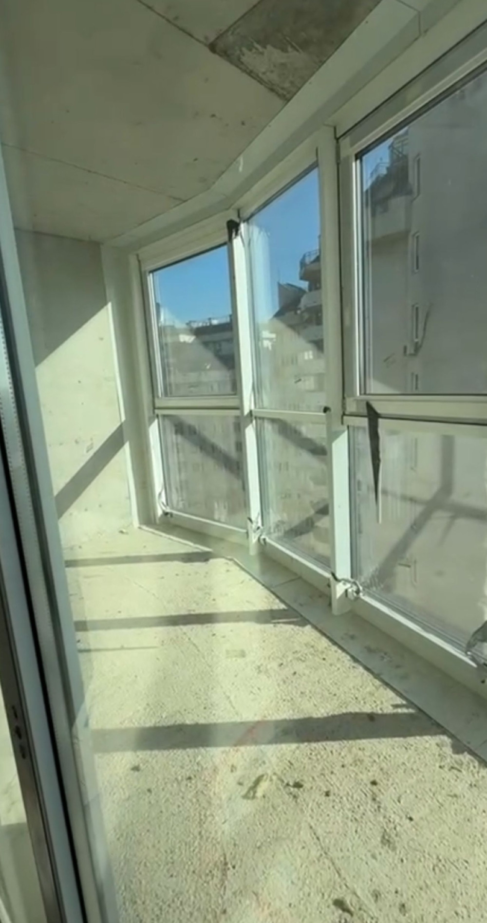 Appartement 1 chambre 43 m² Odessa, Ukraine