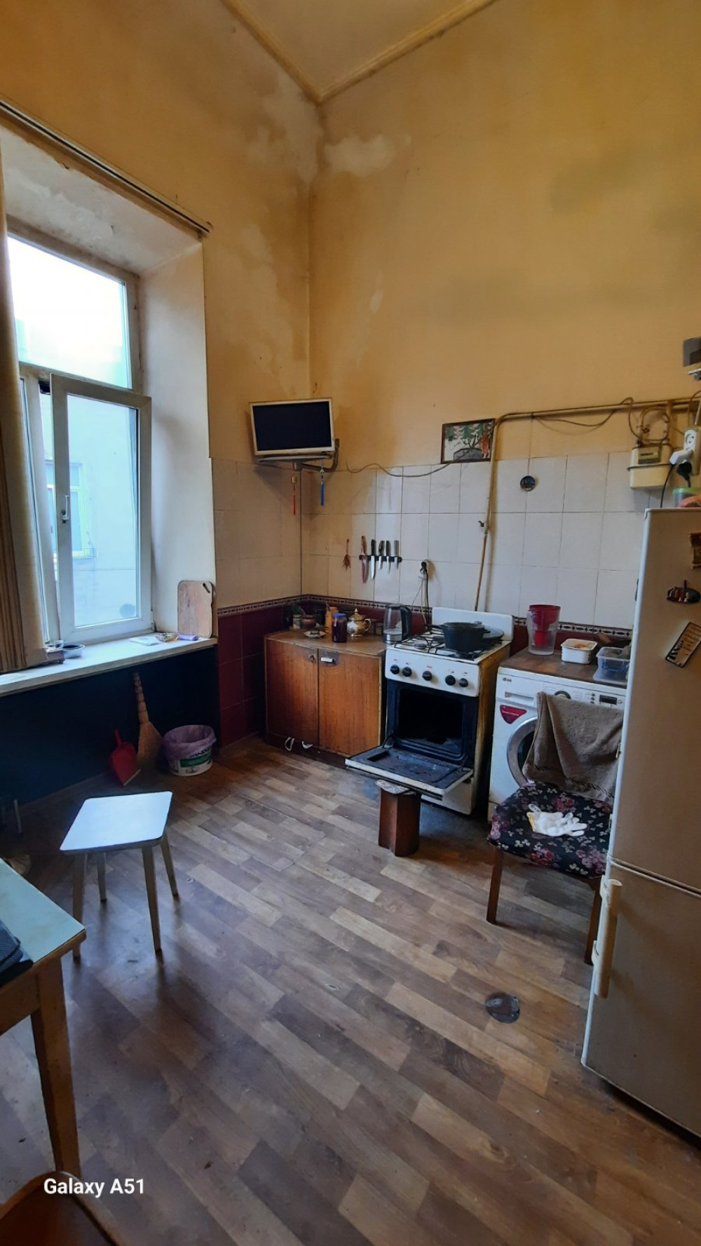 Habitación 2 habitaciones 37 m² Odesa, Ucrania